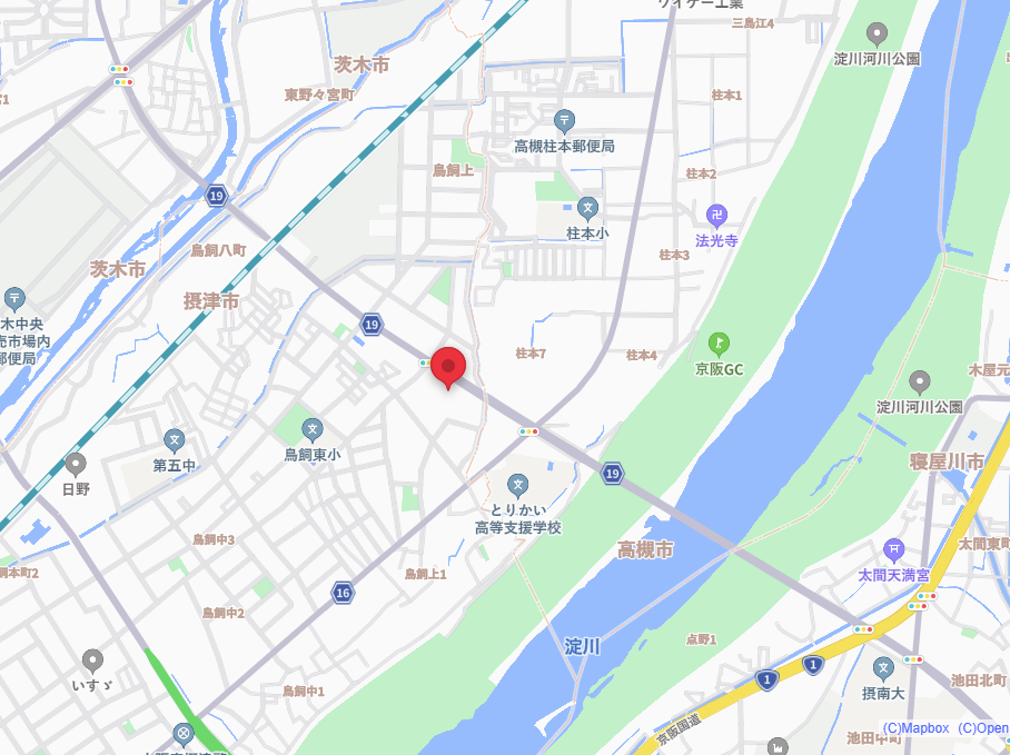 周辺地図